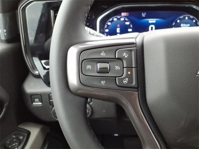 new 2026 Chevrolet Silverado 2500 car, priced at $68,998