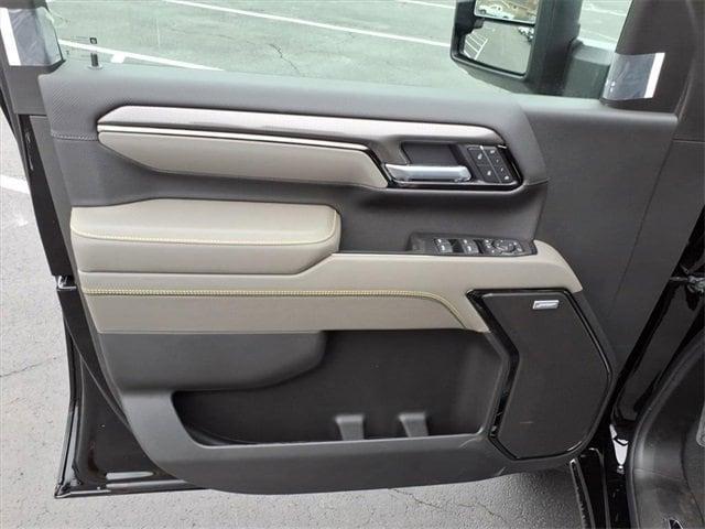 new 2026 Chevrolet Silverado 2500 car, priced at $68,998