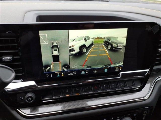 new 2026 Chevrolet Silverado 2500 car, priced at $68,998