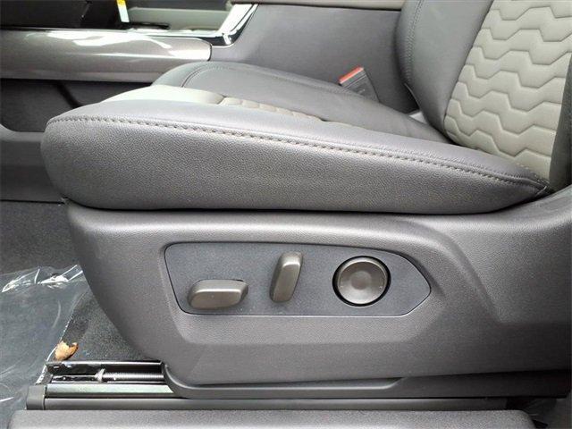 new 2026 Chevrolet Silverado 2500 car, priced at $68,998