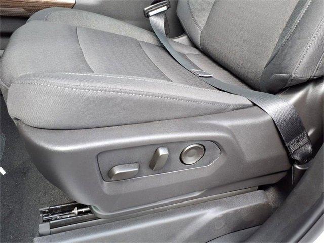 new 2025 Chevrolet Silverado 3500 car, priced at $67,269