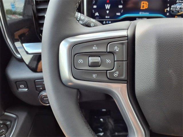 new 2025 Chevrolet Silverado 3500 car, priced at $67,269