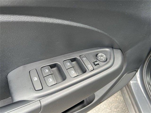used 2025 Hyundai Venue car, priced at $21,574