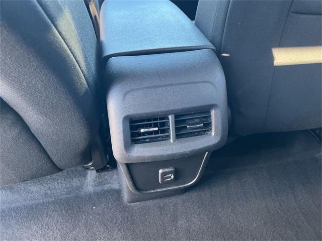 used 2021 Chevrolet Equinox car, priced at $15,780