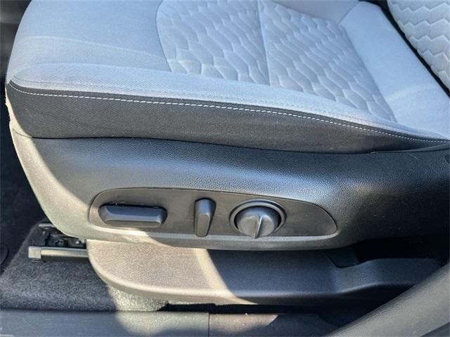 used 2021 Chevrolet Equinox car, priced at $15,780