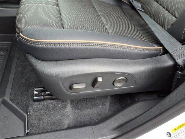 new 2026 Chevrolet Traverse car, priced at $59,026