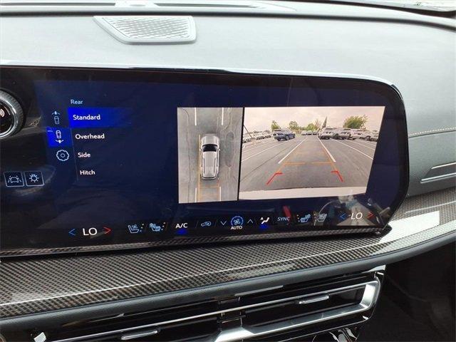 new 2026 Chevrolet Traverse car, priced at $59,026