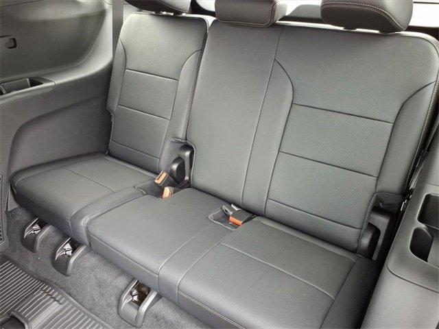 new 2026 Chevrolet Traverse car, priced at $59,026