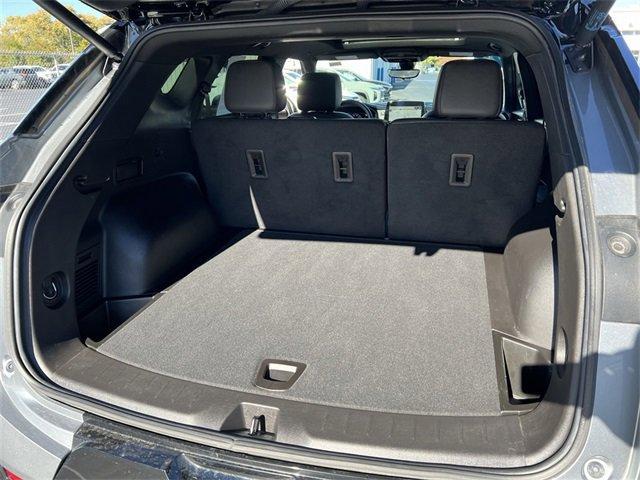 used 2023 Chevrolet Blazer car, priced at $33,436