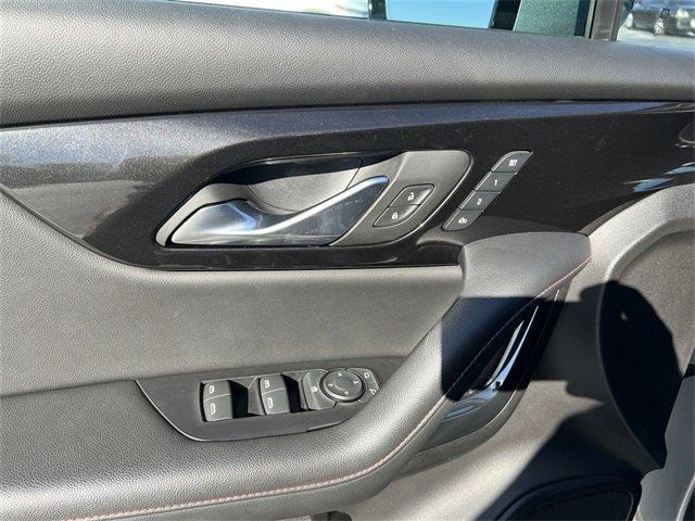 used 2023 Chevrolet Blazer car, priced at $33,436