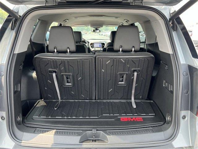 used 2023 GMC Acadia car, priced at $35,447