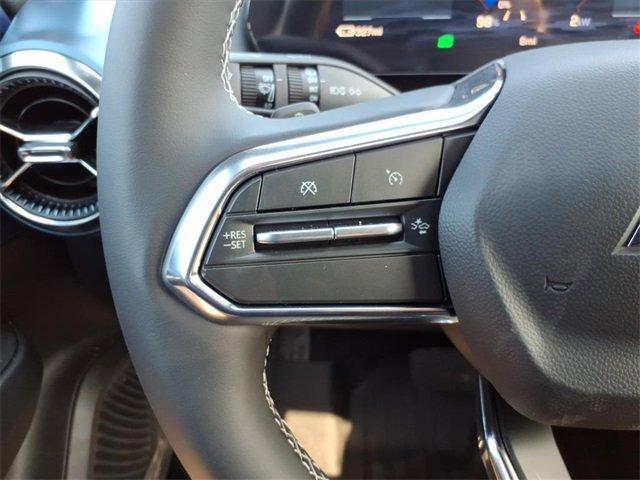 new 2026 Chevrolet Equinox EV car, priced at $41,965