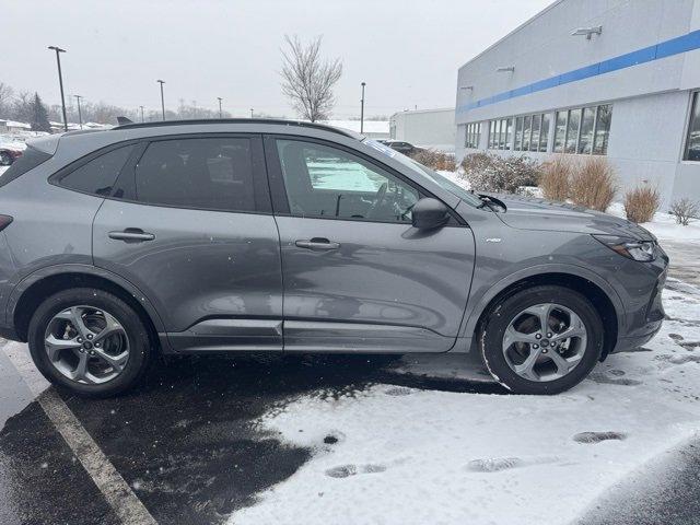 used 2023 Ford Escape car, priced at $22,947