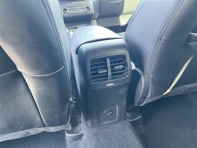 used 2023 Ford Escape car, priced at $21,284