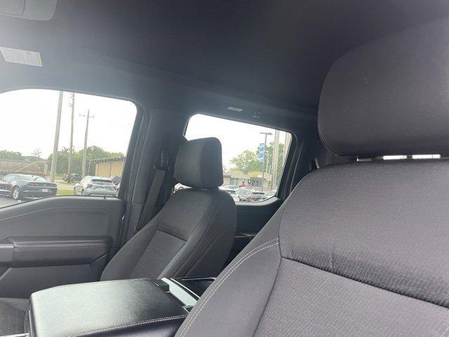 used 2022 Ford F-150 car, priced at $39,994