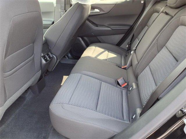 new 2026 Chevrolet Equinox car, priced at $28,632