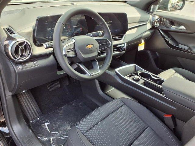 new 2026 Chevrolet Equinox car, priced at $28,632