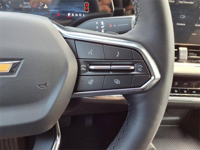 new 2026 Chevrolet Equinox car, priced at $28,632