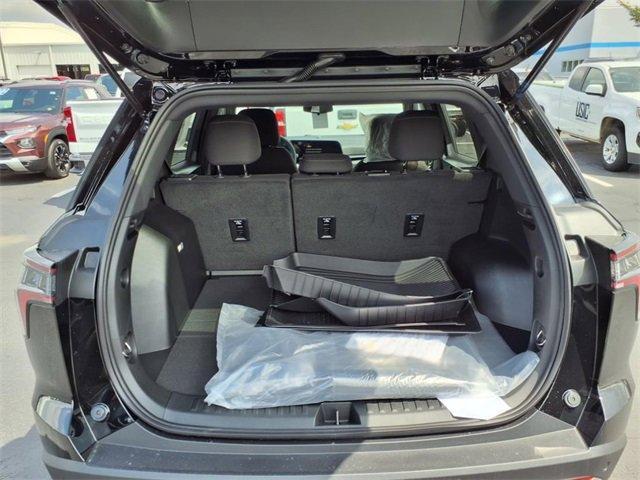 new 2026 Chevrolet Equinox car, priced at $28,632