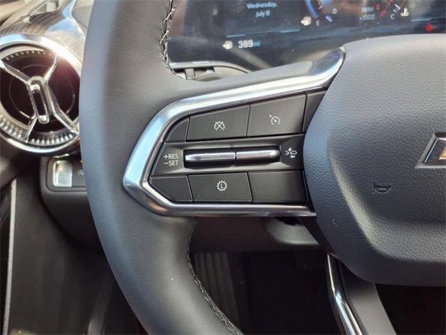 new 2026 Chevrolet Equinox car, priced at $28,632