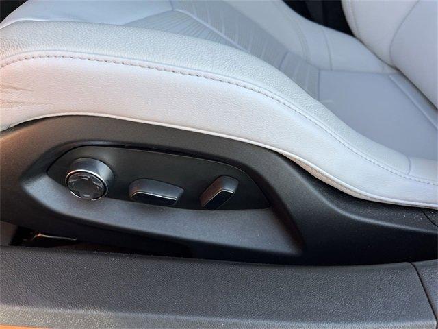 used 2023 Chevrolet Corvette car, priced at $78,699