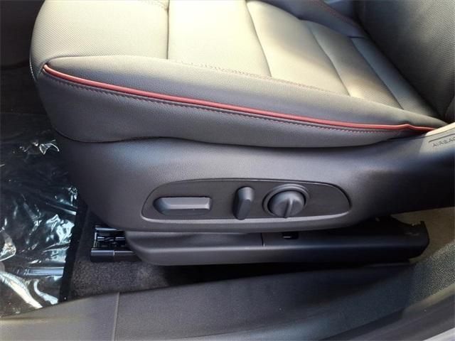 new 2026 Chevrolet TrailBlazer car, priced at $31,507