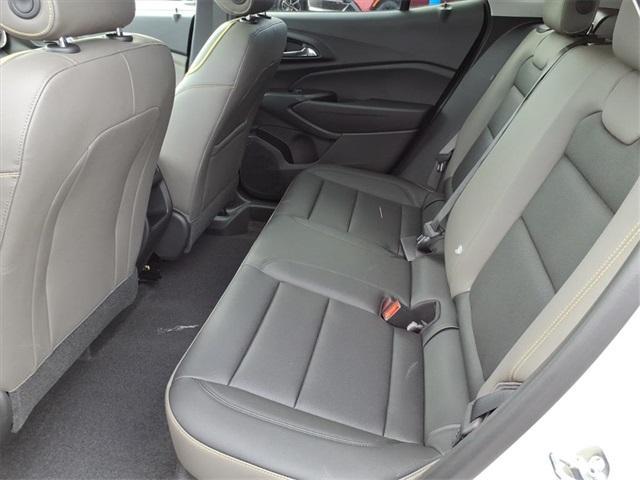 new 2026 Chevrolet Trax car, priced at $28,775
