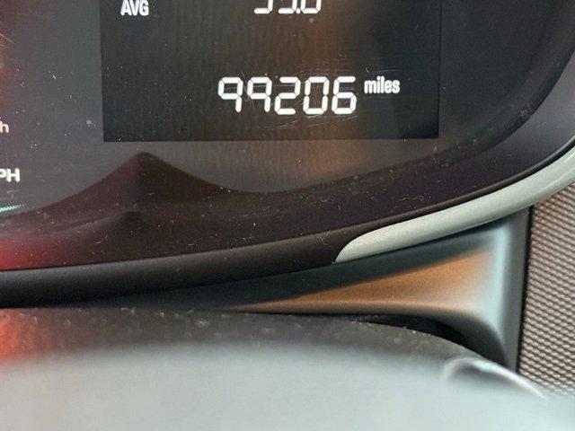 used 2020 Chevrolet Sonic car, priced at $8,994