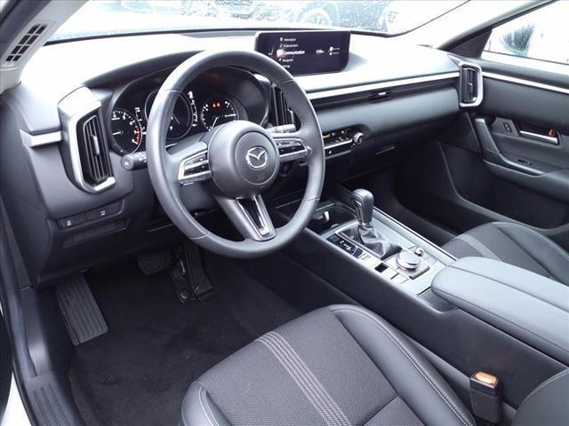 used 2024 Mazda CX-50 car, priced at $26,940