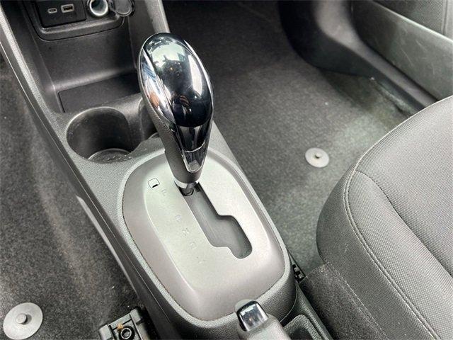 used 2020 Chevrolet Spark car, priced at $11,455