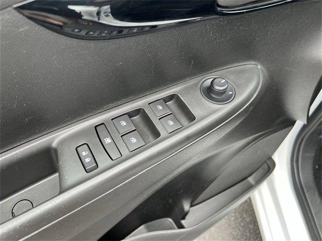 used 2020 Chevrolet Spark car, priced at $11,455