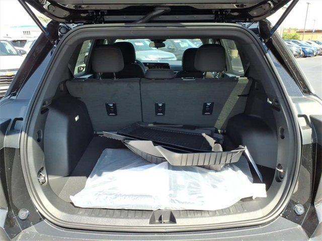 new 2026 Chevrolet Equinox car, priced at $31,127