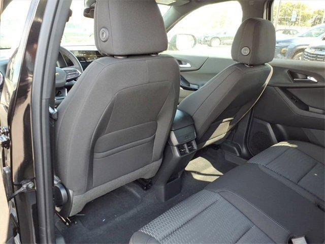 new 2026 Chevrolet Equinox car, priced at $31,127