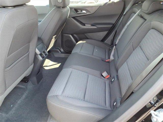 new 2026 Chevrolet Equinox car, priced at $31,127
