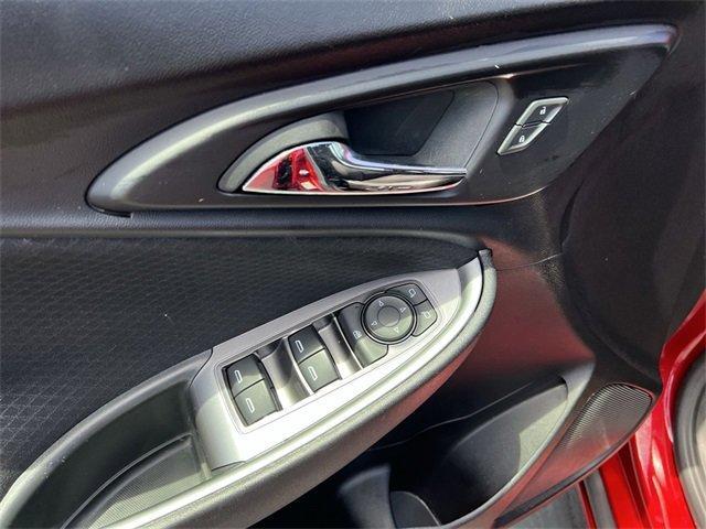 used 2024 Chevrolet Malibu car, priced at $23,806