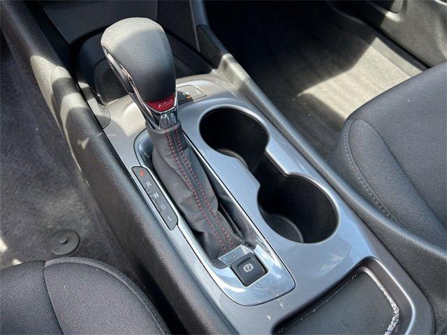 used 2024 Chevrolet Malibu car, priced at $23,806