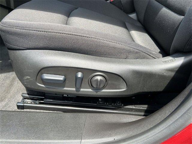 used 2024 Chevrolet Malibu car, priced at $23,806