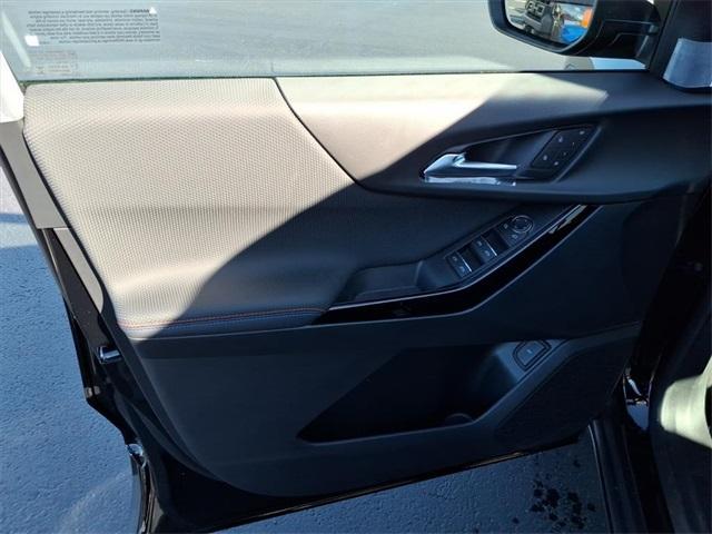 new 2026 Chevrolet Equinox car, priced at $34,368