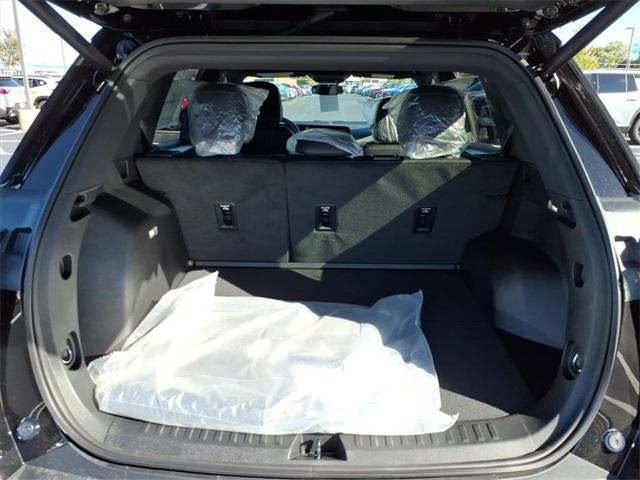 new 2026 Chevrolet Equinox car, priced at $34,368