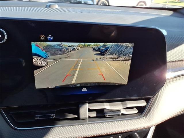 new 2026 Chevrolet Equinox car, priced at $34,368