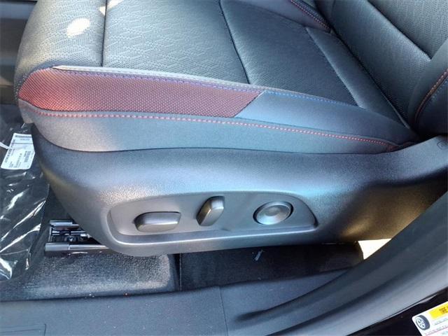 new 2026 Chevrolet Equinox car, priced at $34,368