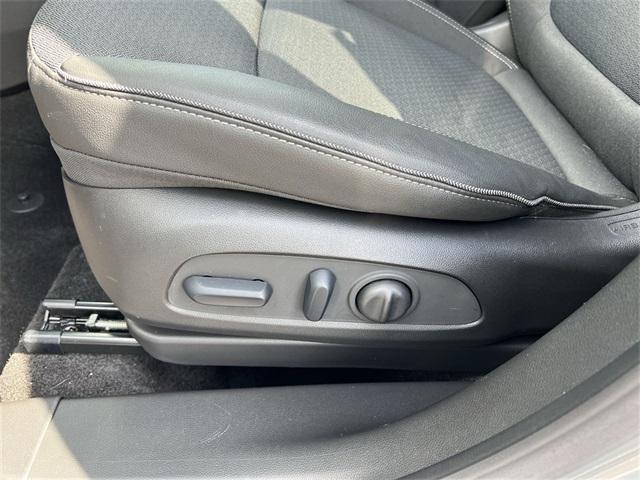 used 2023 Buick Encore GX car, priced at $24,018