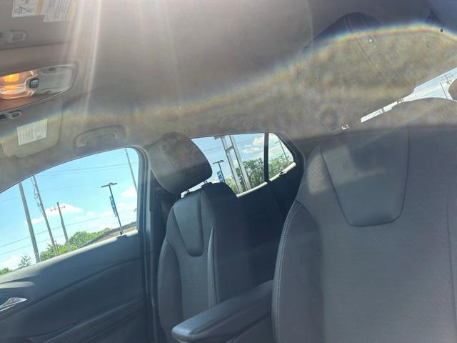 used 2023 Buick Encore GX car, priced at $25,265