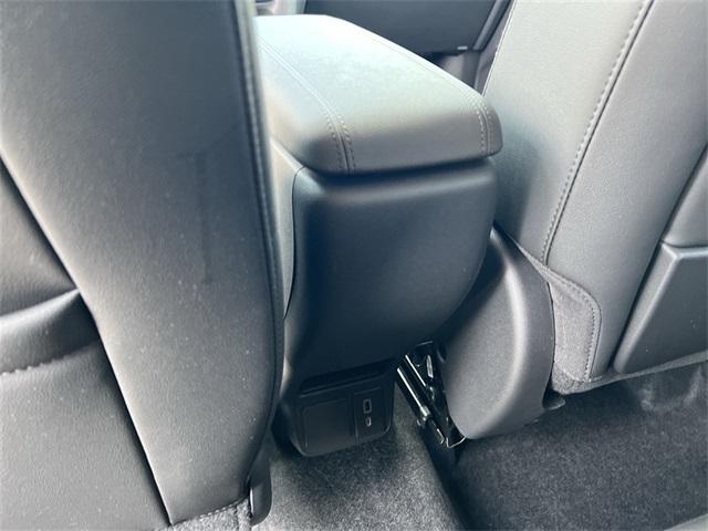 used 2023 Buick Encore GX car, priced at $24,018