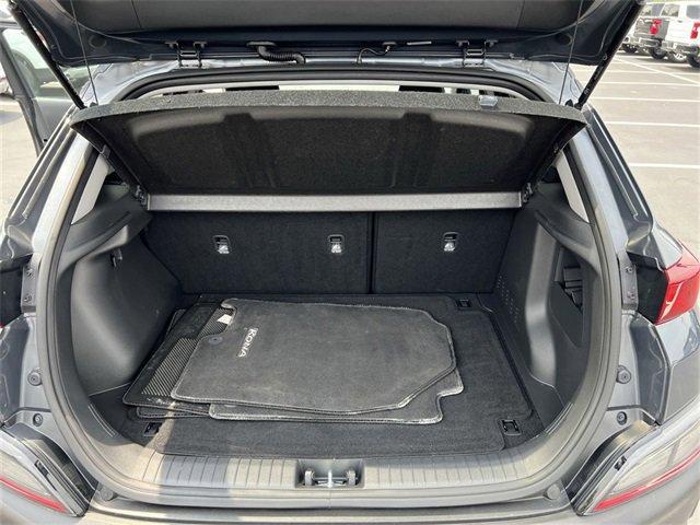 used 2022 Hyundai Kona car, priced at $19,868
