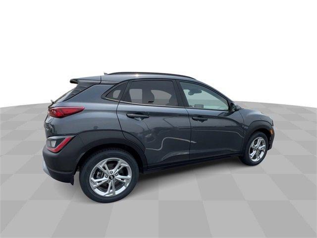 used 2022 Hyundai Kona car, priced at $19,868