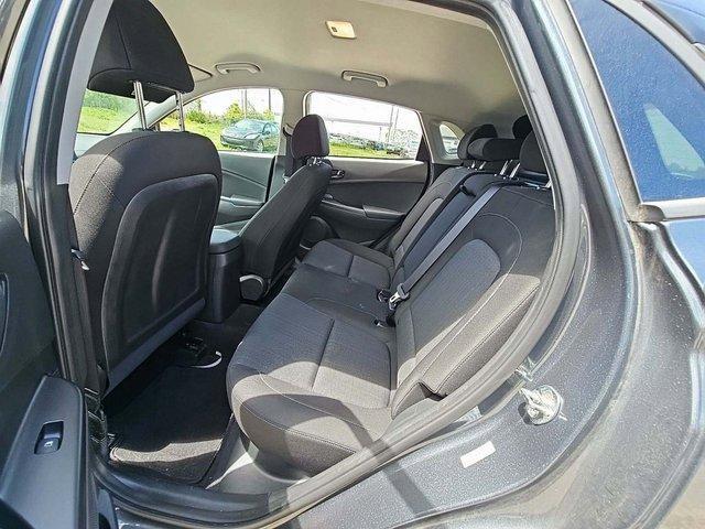 used 2022 Hyundai Kona car, priced at $20,380