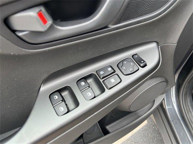 used 2022 Hyundai Kona car, priced at $19,868