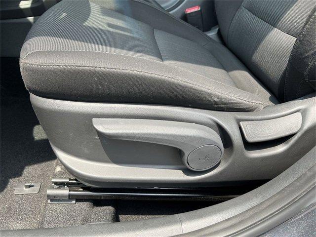 used 2022 Hyundai Kona car, priced at $19,868