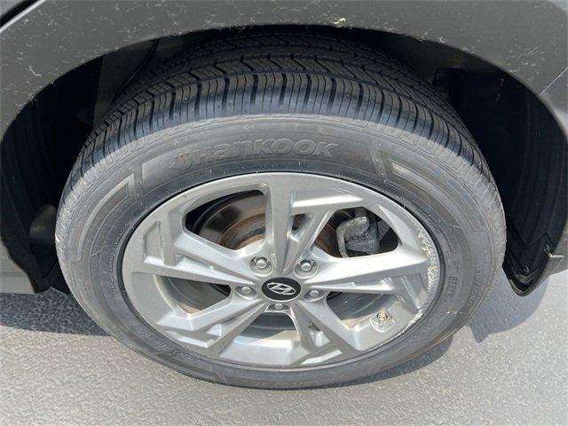used 2022 Hyundai Kona car, priced at $19,868